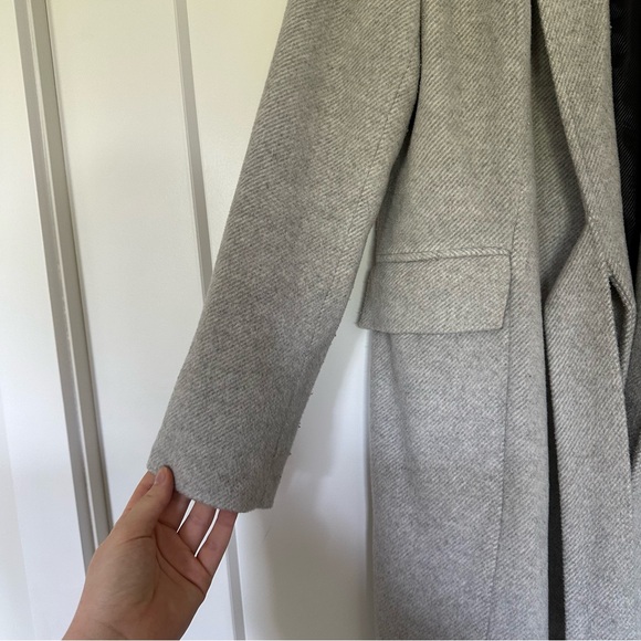 Neon Rose Coat S - Picture 5 of 6